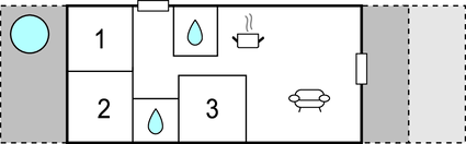 Vorschaubild von Ferienhaus SR01 in Vemmingbund - Südjütland