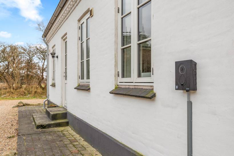 Foto von Ferienhaus SR02 in Mosevrå - Blåvand - Westjütland