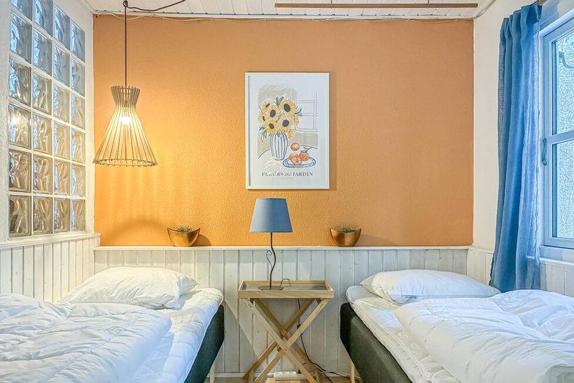 Foto von Ferienhaus SR04 in Kongsmark - Rømø