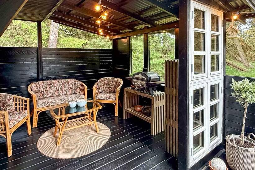 Foto von Ferienhaus SR04 in Kongsmark - Rømø