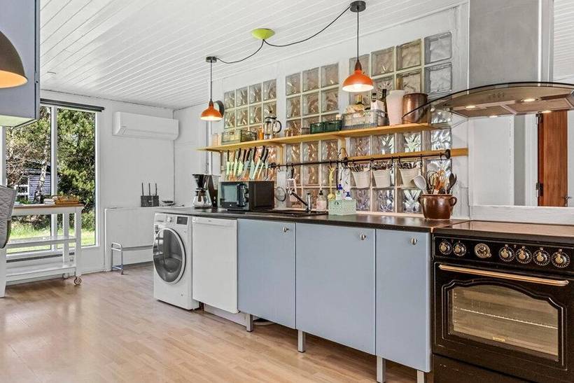 Foto von Ferienhaus SR04 in Kongsmark - Rømø
