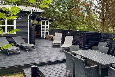 Vorschaubild von Ferienhaus SR04 in Kongsmark - Rømø