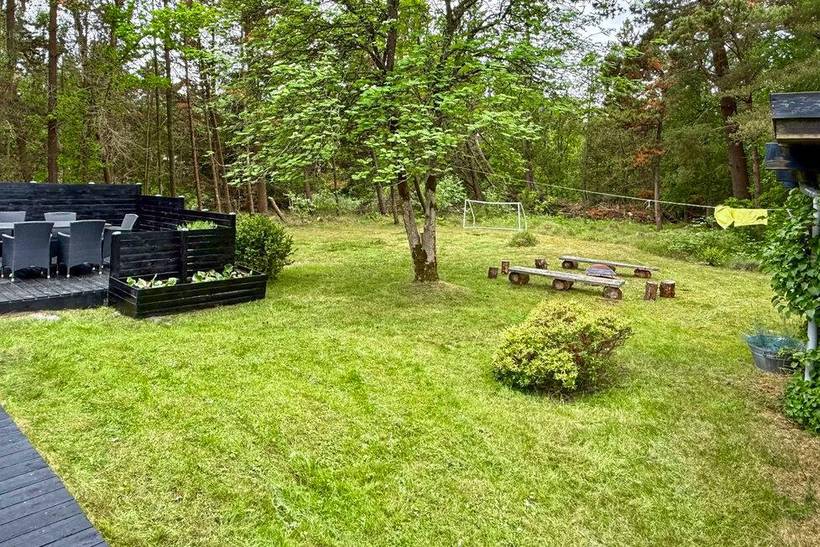 Foto von Ferienhaus SR04 in Kongsmark - Rømø