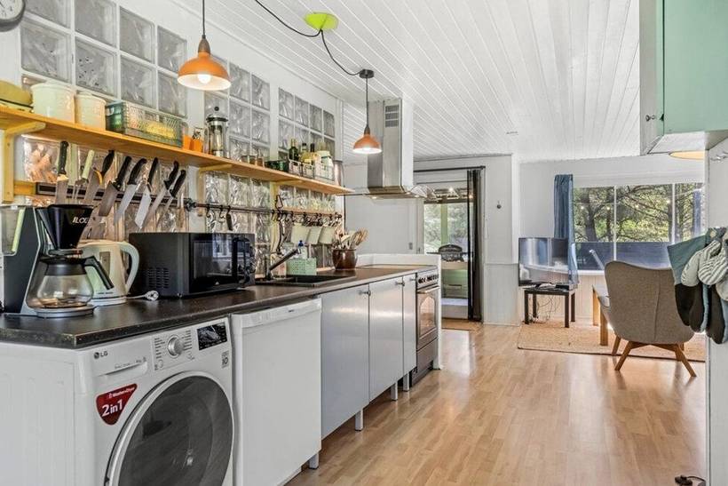Foto von Ferienhaus SR04 in Kongsmark - Rømø