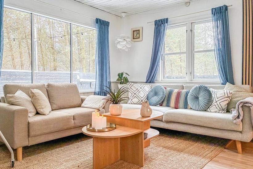 Foto von Ferienhaus SR04 in Kongsmark - Rømø