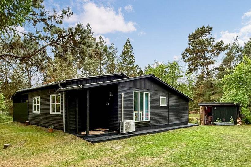 Foto von Ferienhaus SR04 in Kongsmark - Rømø