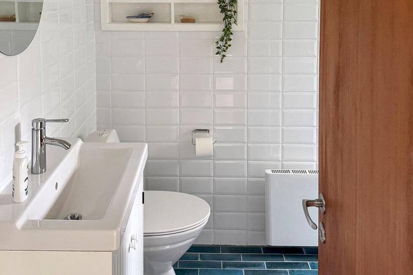 Foto von Ferienhaus SR04 in Kongsmark - Rømø