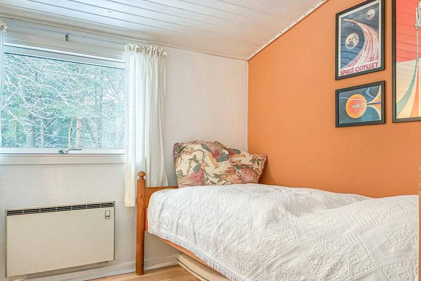 Foto von Ferienhaus SR04 in Kongsmark - Rømø