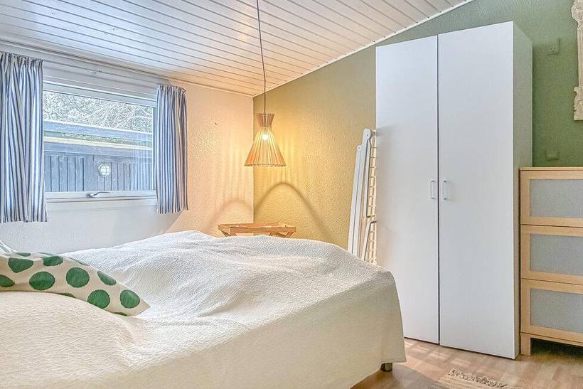 Foto von Ferienhaus SR04 in Kongsmark - Rømø