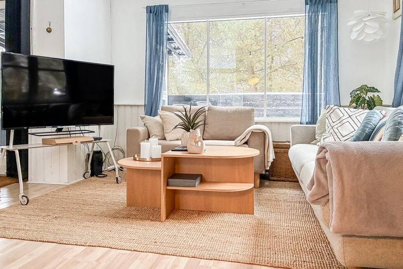Foto von Ferienhaus SR04 in Kongsmark - Rømø