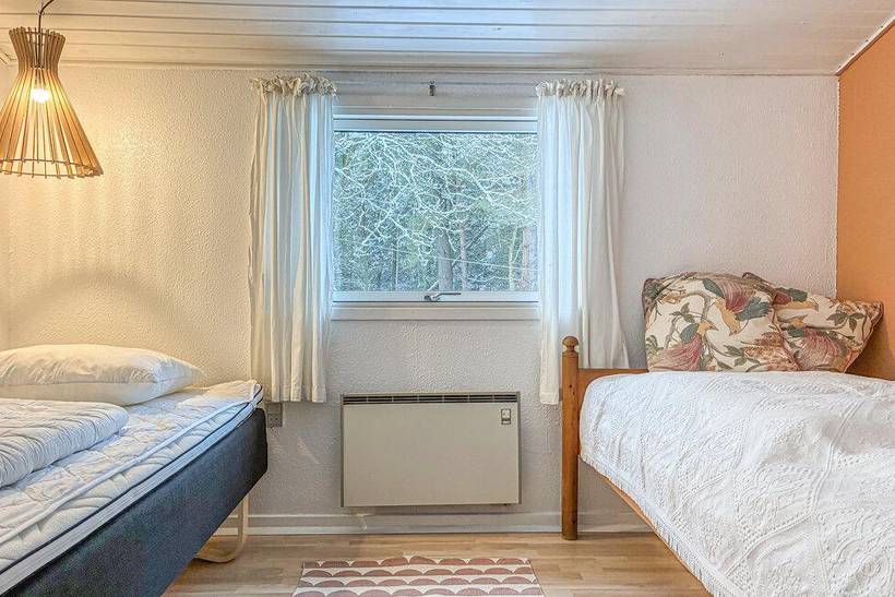 Foto von Ferienhaus SR04 in Kongsmark - Rømø