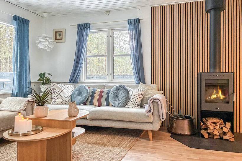 Foto von Ferienhaus SR04 in Kongsmark - Rømø