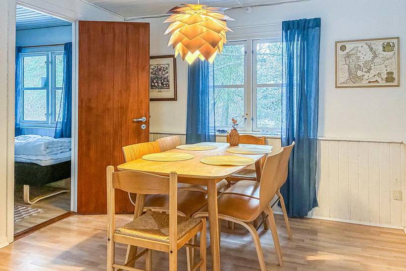 Foto von Ferienhaus SR04 in Kongsmark - Rømø