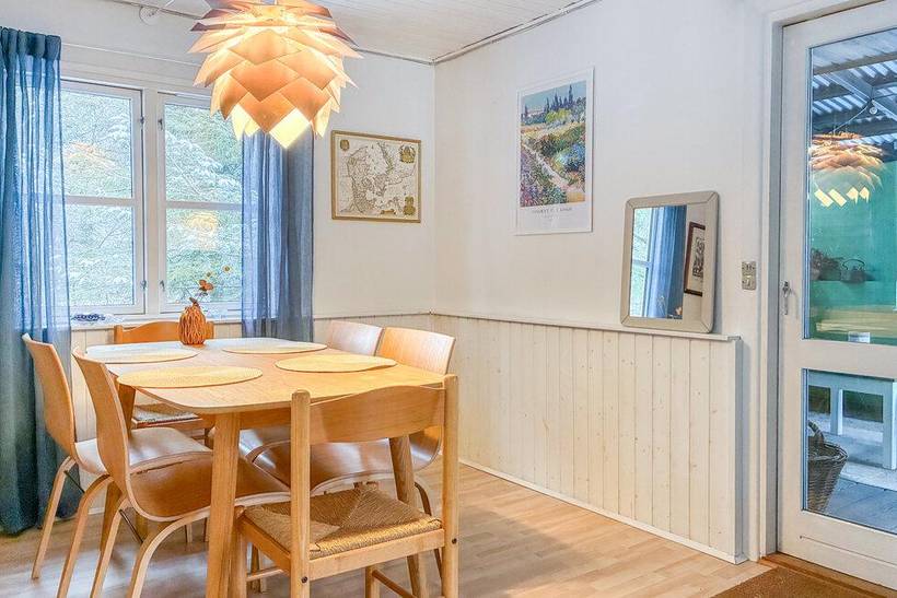 Foto von Ferienhaus SR04 in Kongsmark - Rømø