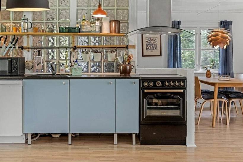 Foto von Ferienhaus SR04 in Kongsmark - Rømø