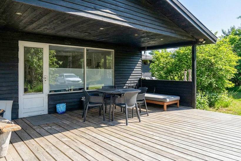Foto von Ferienhaus SR06 auf Dragstrup Vig - Mors - Thy/Limfjord