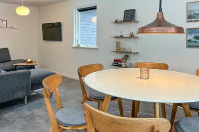 Vorschaubild von Ferienhaus SR06 auf Dragstrup Vig - Mors - Thy/Limfjord