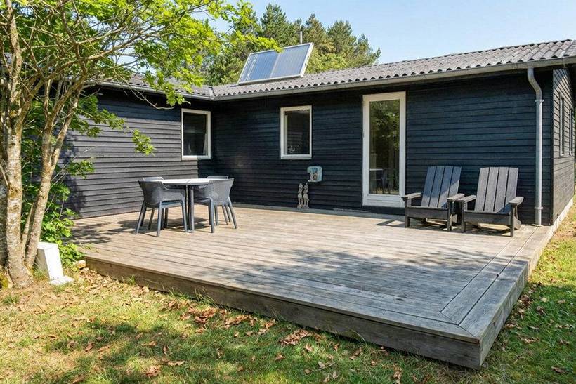 Foto von Ferienhaus SR06 auf Dragstrup Vig - Mors - Thy/Limfjord