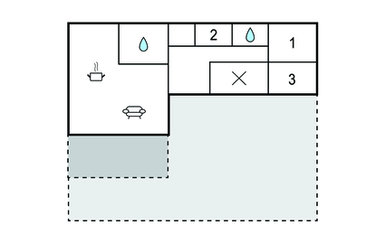 Vorschaubild von Ferienhaus SR06 auf Dragstrup Vig - Mors - Thy/Limfjord