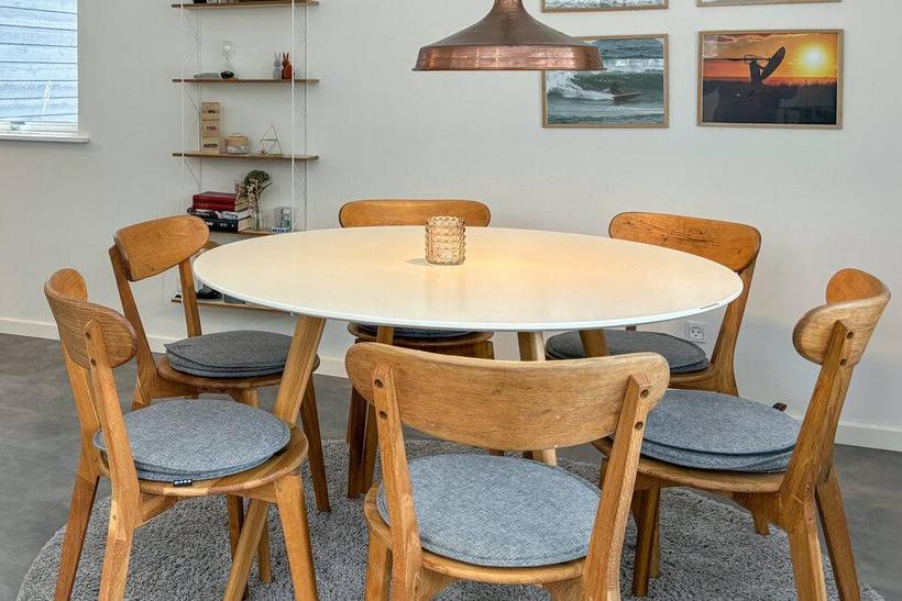 Foto von Ferienhaus SR06 auf Dragstrup Vig - Mors - Thy/Limfjord