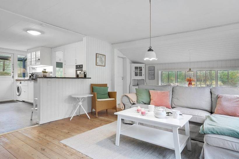 Foto von Ferienhaus SR08 in Dueodde - Bornholm