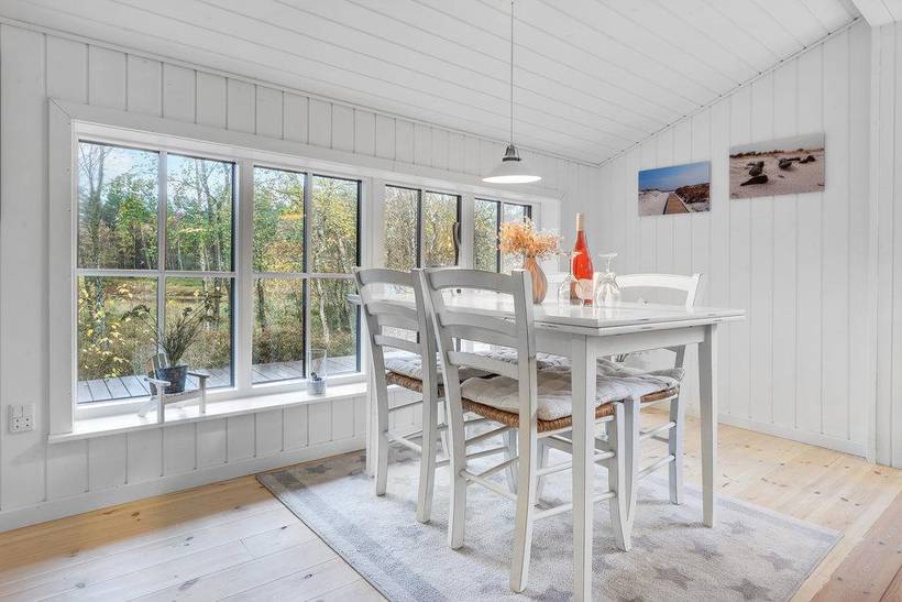 Foto von Ferienhaus SR08 in Dueodde - Bornholm