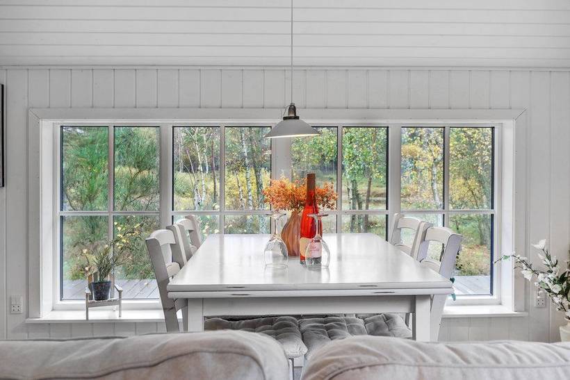 Foto von Ferienhaus SR08 in Dueodde - Bornholm