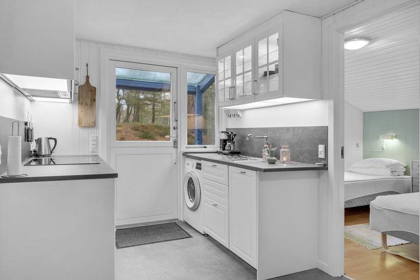 Foto von Ferienhaus SR08 in Dueodde - Bornholm
