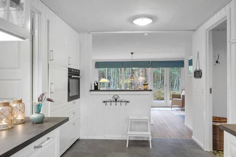Foto von Ferienhaus SR08 in Dueodde - Bornholm