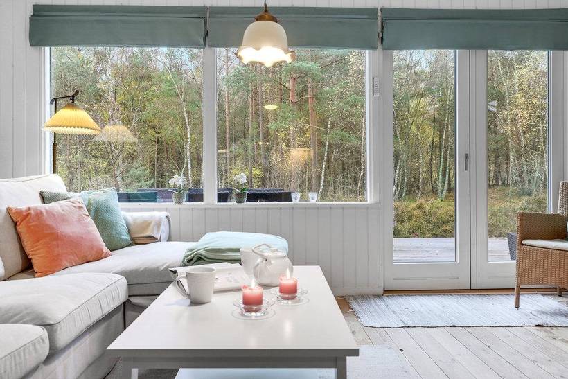 Foto von Ferienhaus SR08 in Dueodde - Bornholm
