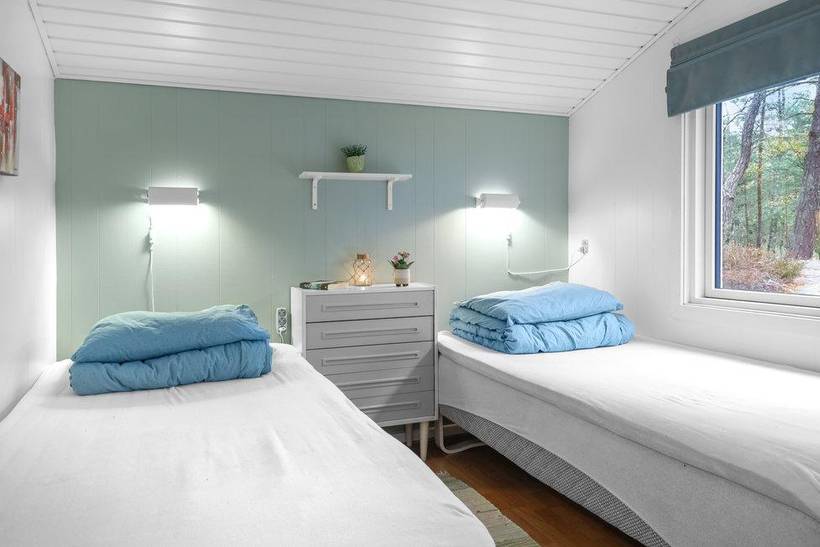 Foto von Ferienhaus SR08 in Dueodde - Bornholm
