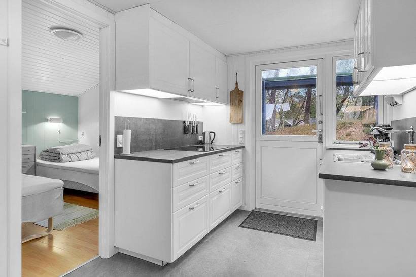 Foto von Ferienhaus SR08 in Dueodde - Bornholm