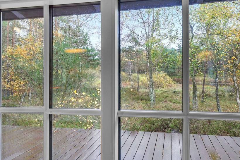 Foto von Ferienhaus SR08 in Dueodde - Bornholm