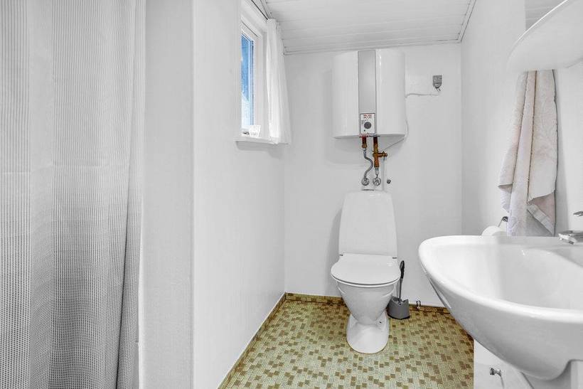 Foto von Ferienhaus SR08 in Dueodde - Bornholm