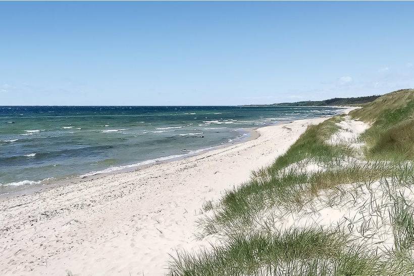 Foto von Ferienhaus SR08 in Dueodde - Bornholm