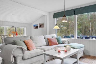 Vorschaubild von Ferienhaus SR08 in Dueodde - Bornholm