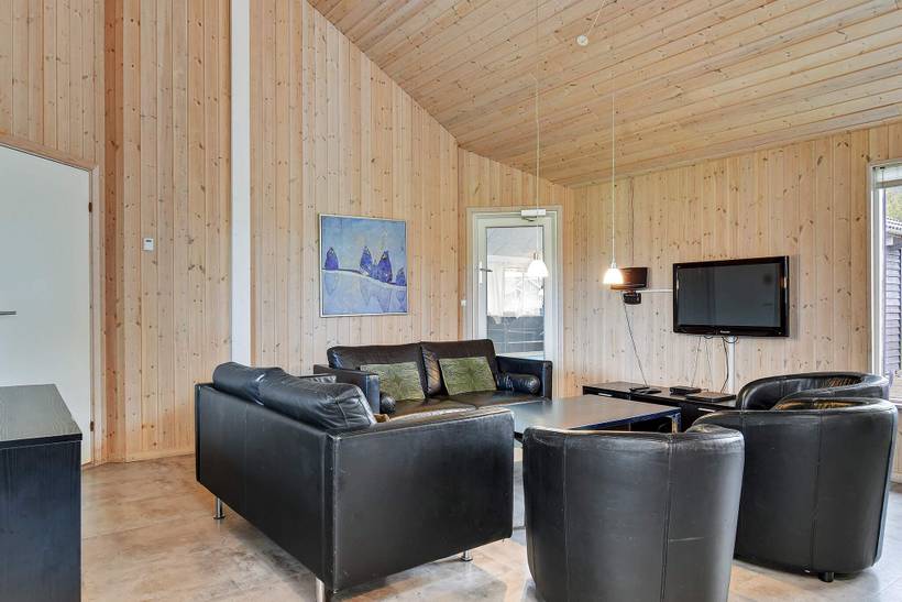 Foto von Ferienhaus SR10 in Kegnæs - Als