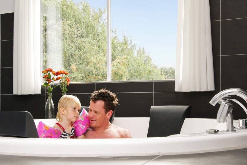 Foto von Ferienhaus SR10 in Kegnæs - Als