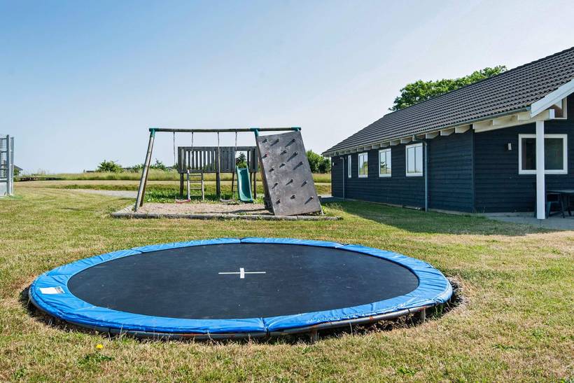 Foto von Ferienhaus SR10 in Kegnæs - Als