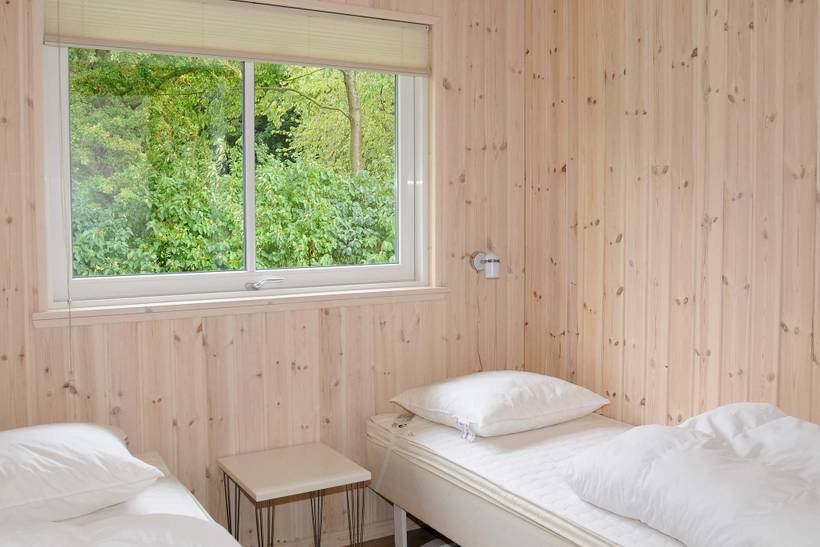 Foto von Ferienhaus SR10 in Kegnæs - Als