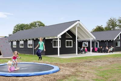 Vorschaubild von Ferienhaus SR10 in Kegnæs - Als
