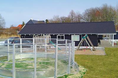 Vorschaubild von Ferienhaus SR10 in Kegnæs - Als