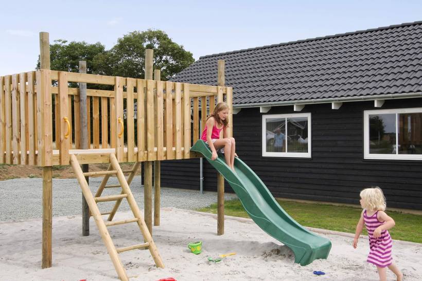 Foto von Ferienhaus SR10 in Kegnæs - Als