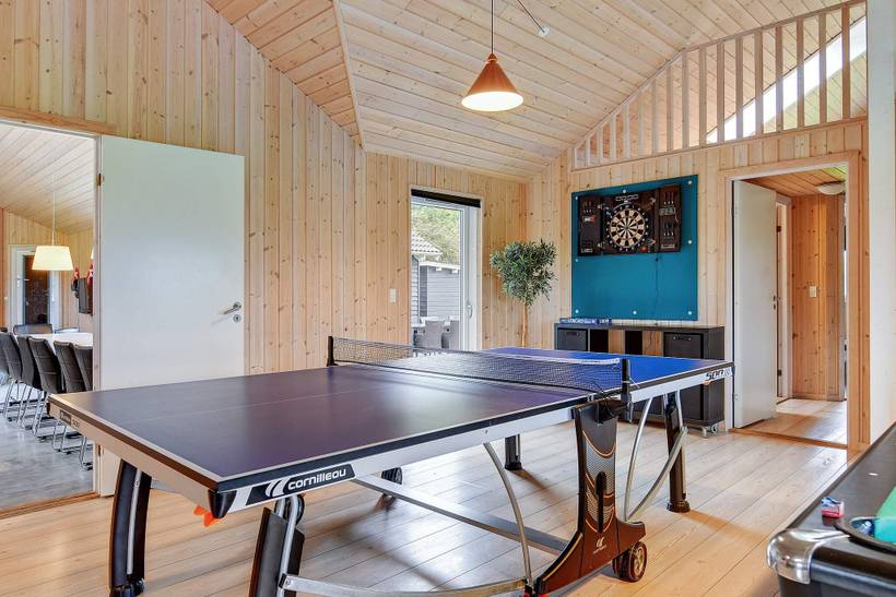 Foto von Ferienhaus SR10 in Kegnæs - Als