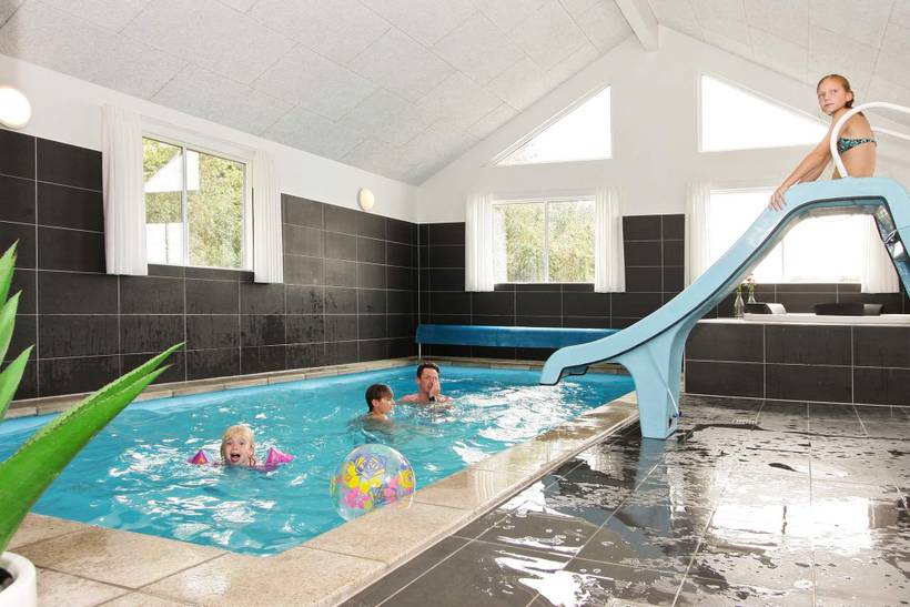 Foto von Ferienhaus SR10 in Kegnæs - Als