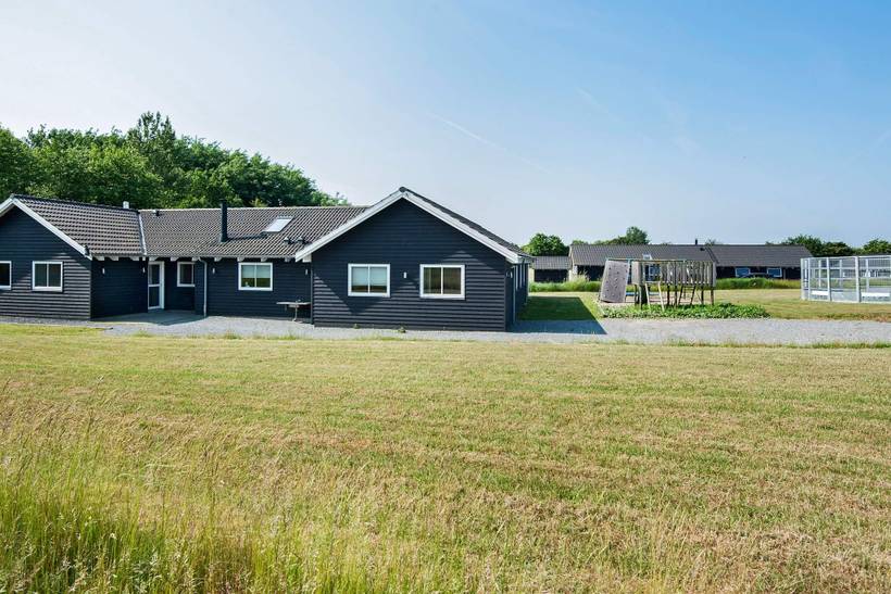 Foto von Ferienhaus SR10 in Kegnæs - Als