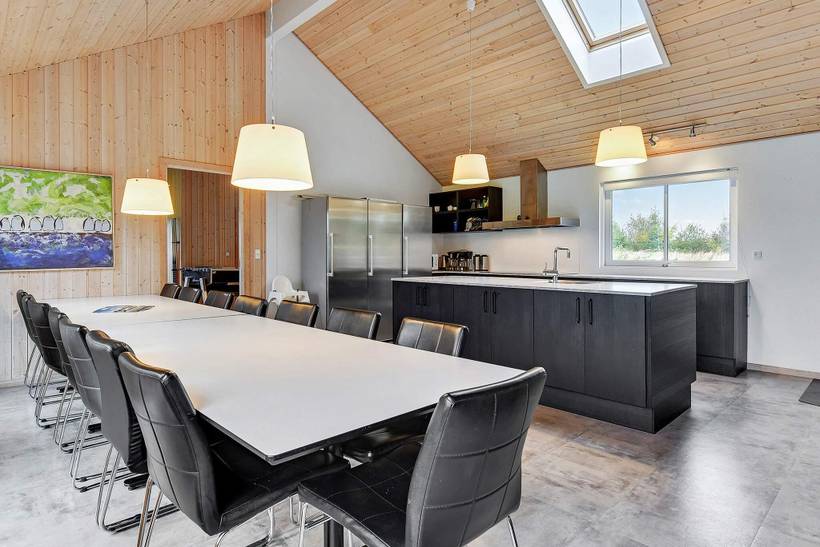 Foto von Ferienhaus SR10 in Kegnæs - Als