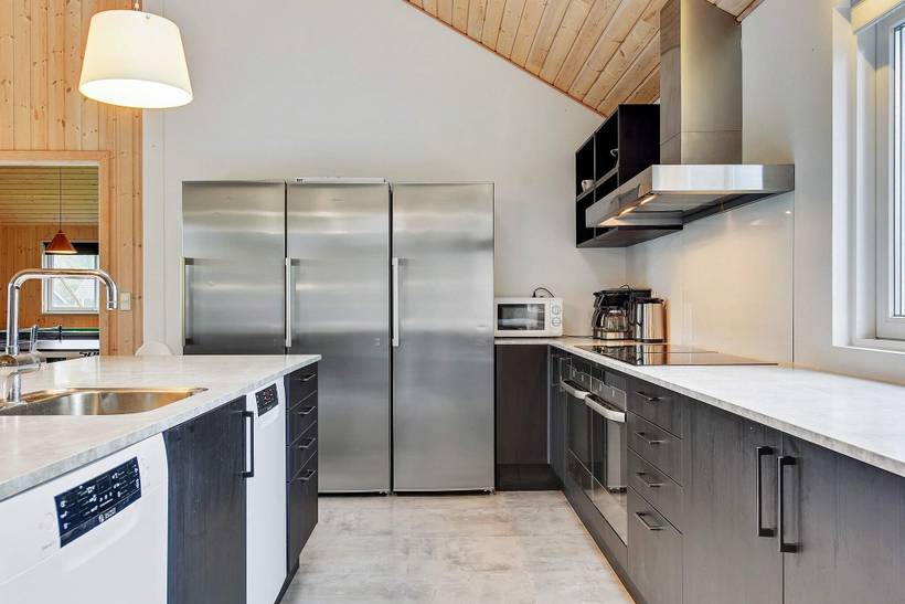 Foto von Ferienhaus SR10 in Kegnæs - Als