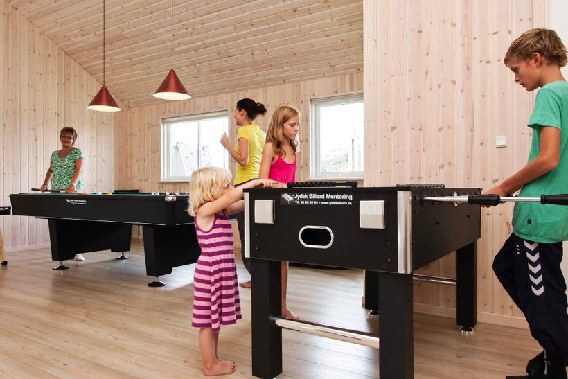 Foto von Ferienhaus SR10 in Kegnæs - Als
