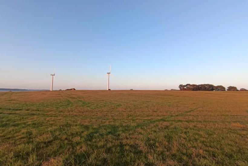 Foto von Ferienhaus SR10 in Kegnæs - Als